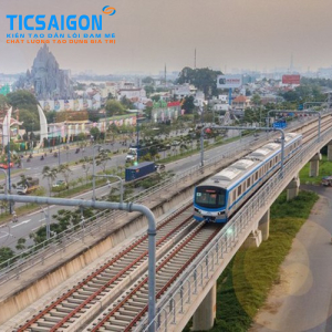 TP.HCM: Vốn đầu tư xây dựng cơ bản tháng 5/2024 đạt hơn 3.300 tỷ đồng