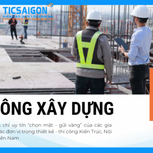 THI CÔNG XÂY DỰNG